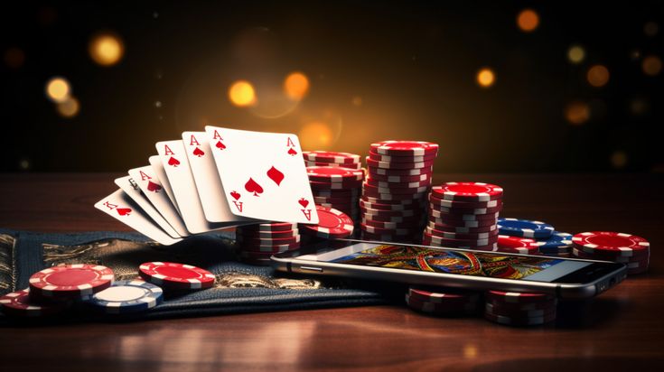 پاکستان میں Bravo Casino قانونی ہے۔