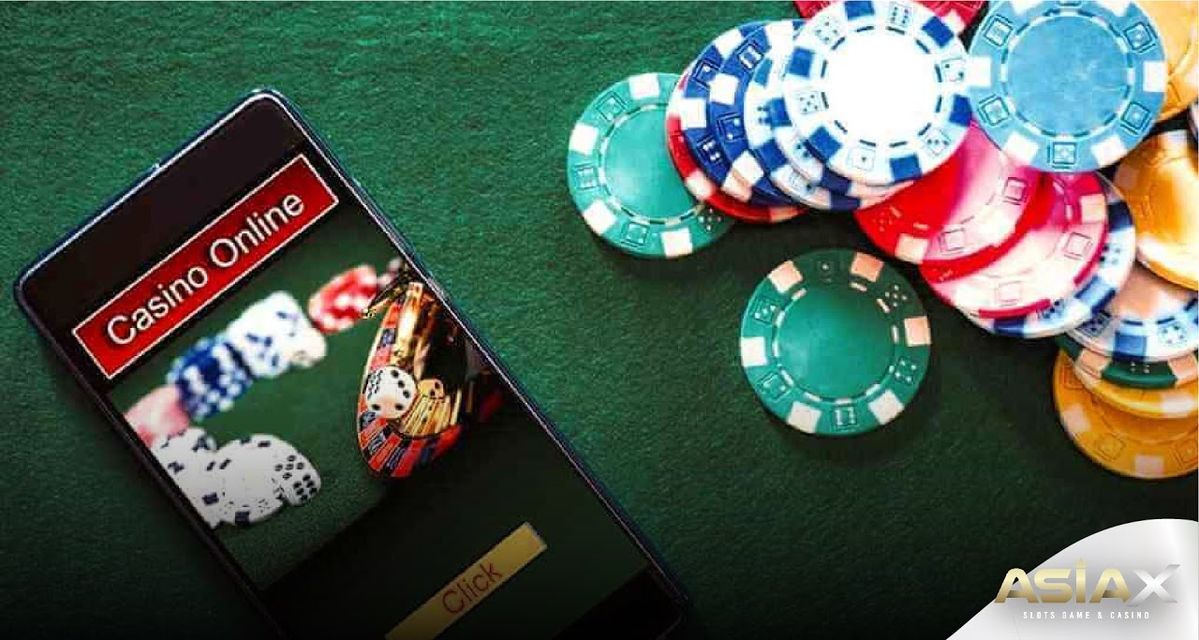 Bravo Casino پاکستان ریئل منی گیمز