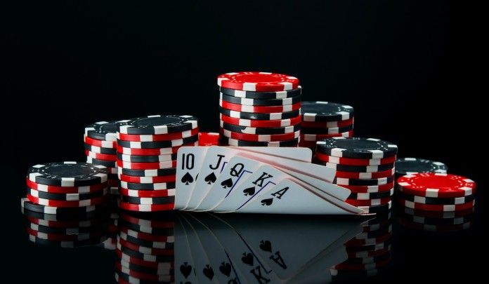 Bravo Casino پاکستان ریئل منی گیمز